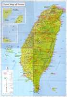 Free download Travel map of Taiwan free photo or picture to be edited with GIMP online image editor