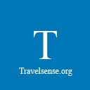 Travelsense-scherm voor uitbreiding Chrome-webwinkel in OffiDocs Chromium