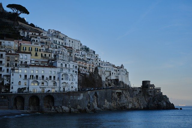 Free download travel tourism europe landscape free picture to be edited with GIMP free online image editor