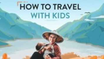Free download Travel with Kids | Online Courses for Travel | Bright Trip free photo or picture to be edited with GIMP online image editor