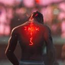 Travis Scott Takes on Fortnite  screen for extension Chrome web store in OffiDocs Chromium