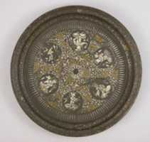 Free download Tray with sun symbol free photo or picture to be edited with GIMP online image editor