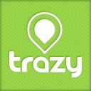 صفحه نمایش Trazy برای افزونه فروشگاه وب Chrome در OffiDocs Chromium