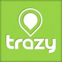 OffiDocs Chromium 中 Chrome 网上商店扩展程序的 Trazy 屏幕