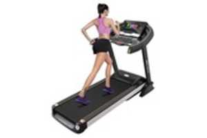 Free download Treadmill free photo or picture to be edited with GIMP online image editor