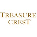Treasure Crest  screen for extension Chrome web store in OffiDocs Chromium