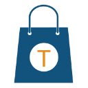 Treatail  screen for extension Chrome web store in OffiDocs Chromium