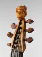 Free download Treble Viol free photo or picture to be edited with GIMP online image editor