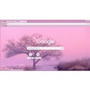 tree by the lake  screen for extension Chrome web store in OffiDocs Chromium