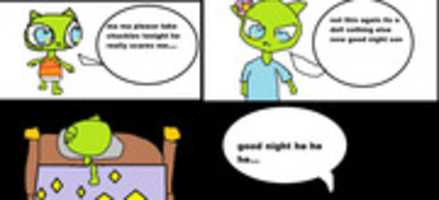 Free download tree cats comics vol.1 free photo or picture to be edited with GIMP online image editor