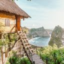 Tree house  screen for extension Chrome web store in OffiDocs Chromium
