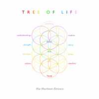 Free download Tree Of Life - The Thirteen Flowers free photo or picture to be edited with GIMP online image editor