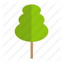 Tree Scenery Theme  screen for extension Chrome web store in OffiDocs Chromium