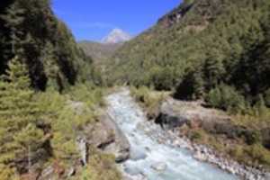 Free download Trekking Agency in Nepal free photo or picture to be edited with GIMP online image editor