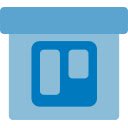 Trello Archiver  screen for extension Chrome web store in OffiDocs Chromium