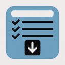 Trello Checklist Collapser  screen for extension Chrome web store in OffiDocs Chromium