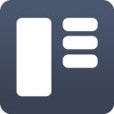 Trello compact cards  screen for extension Chrome web store in OffiDocs Chromium