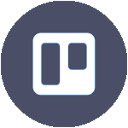 Trello empty lists hidder  screen for extension Chrome web store in OffiDocs Chromium
