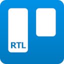 صفحه نمایش Trello RTL برای افزونه فروشگاه وب Chrome در OffiDocs Chromium