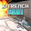 X Trench Run Official  screen for extension Chrome web store in OffiDocs Chromium