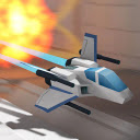 X Trench Run Unblocked Game  screen for extension Chrome web store in OffiDocs Chromium