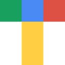 TrendsBar Google Trends Assistant  screen for extension Chrome web store in OffiDocs Chromium