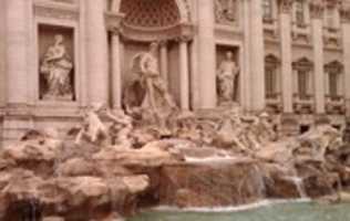 Téléchargez gratuitement une photo ou une image gratuite de la Fontaine de Trevi à modifier avec l'éditeur d'images en ligne GIMP