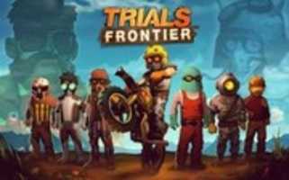 Free download Trials Frontier 300x 187 free photo or picture to be edited with GIMP online image editor