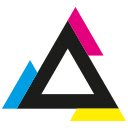 ▲ Triangle Corp. Invite All  screen for extension Chrome web store in OffiDocs Chromium
