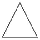 Triangle invasion  screen for extension Chrome web store in OffiDocs Chromium