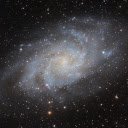 Triangulum Galaxy  screen for extension Chrome web store in OffiDocs Chromium