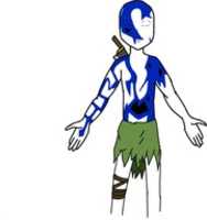 Free download Tribal Kyle concept arts free photo or picture to be edited with GIMP online image editor