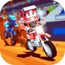 Tricks Game Race and perform stunts to become the champion!  screen for extension Chrome web store in OffiDocs Chromium