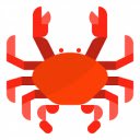 Tricky Craby Unblocked Game  screen for extension Chrome web store in OffiDocs Chromium
