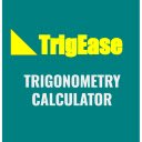 TrigEase: Trigonometry Calculator  screen for extension Chrome web store in OffiDocs Chromium