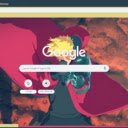 Trigun Stampede  screen for extension Chrome web store in OffiDocs Chromium
