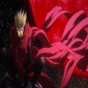 Trigun Vash the Stampede 1080p Theme  screen for extension Chrome web store in OffiDocs Chromium