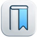 Trimmed Bookmark Saver  screen for extension Chrome web store in OffiDocs Chromium