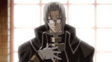 Unduh gratis Trinity Blood Images foto atau gambar gratis untuk diedit dengan editor gambar online GIMP