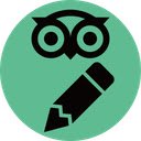 TripAdvisor Review Exporter  screen for extension Chrome web store in OffiDocs Chromium