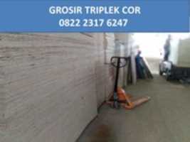 ดาวน์โหลดฟรี Triplek Cor Beton Kendal, TLP 0822 2317 6247 ฟรีรูปภาพหรือรูปภาพที่จะแก้ไขด้วยโปรแกรมแก้ไขรูปภาพออนไลน์ GIMP