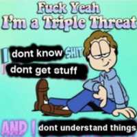 Free download triple threat free photo or picture to be edited with GIMP online image editor