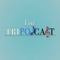 Free download Tripodcast V 10 free photo or picture to be edited with GIMP online image editor
