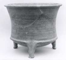 Free download Tripod Vessel free photo or picture to be edited with GIMP online image editor