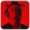 Trippie Redd  screen for extension Chrome web store in OffiDocs Chromium