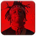 Trippie Redd  screen for extension Chrome web store in OffiDocs Chromium