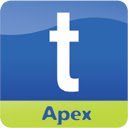 Schermata TriSys Apex Recruitment CRM per estensione Chrome web store in OffiDocs Chromium