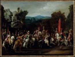 Free download Triumph of the Amazons free photo or picture to be edited with GIMP online image editor