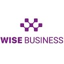 WISE BUSINESS-scherm voor extensie Chrome-webwinkel in OffiDocs Chromium