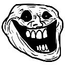 TROLLLLL  screen for extension Chrome web store in OffiDocs Chromium